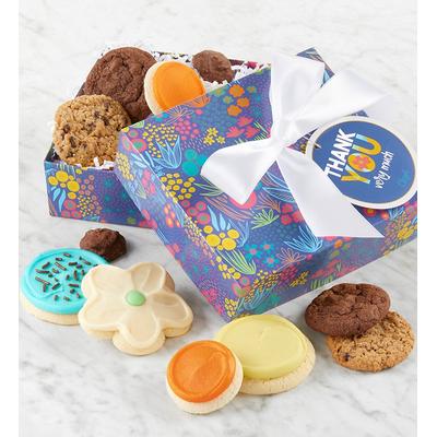 Thank You Treats Gift Box by Cheryl's Cookies