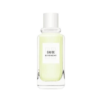 Givenchy - Eau de Givenchy Les Parfums Mythiques Eau de Toilette 100 ml Damen (1070 € / 1 l) Image