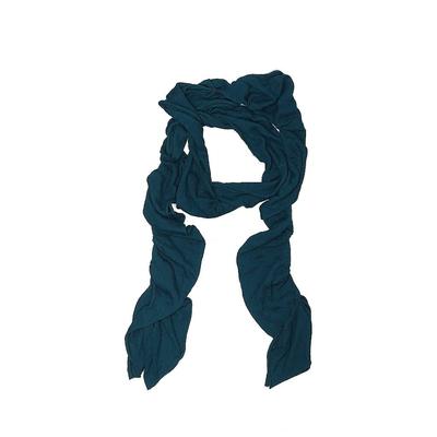 Banana Republic Scarf: Blue Accessories