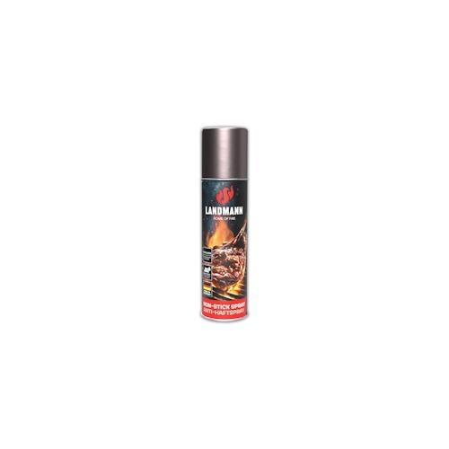 LANDMANN Anti-Haftspray für den Grill – 250 ml