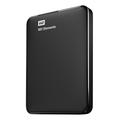 Western Digital WD Elements Portable Externe Festplatte 2 TB Schwarz