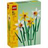 LEGO® Flowers 40747 LEGO® Narzissen - Lego®