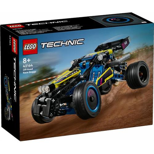 LEGO® Technic 42164 Offroad Rennbuggy – Lego®