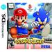 Mario & Sonic At The Olympic Games - Nintendo Ds