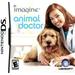 Imagine: Animal Doctor - Nintendo Ds