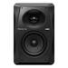 Pioneer DJ VM-50 5.25-inch Active Monitor Speaker - Black