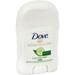 Dove Advanced Care Anti-Perspirant Deodorant Cool Essentials 0.50 oz (Pack of 4)