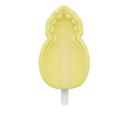 FNGZ Epoxy Silicone Mold Clearance DIY Pineapple Popsicle Tool Popsicle Silicone Tool 1pc Ice Tool Pineapple Shape Cake Stick Tool Belt Recycle Ice Bar and Lid