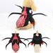 TUWABEII Cats Dog Costume Spider Pet Costume Accessories Pet Decoration For Dogs Puppy Cats