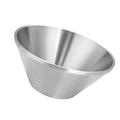 Insulated Noodle Bowl Anti- scald Ramen Bowl Stainless Steel Bowl Decorative Soup Bowl