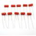 Capacitors .022Uf / 200V 715P Series Capacitor For Electric Guitar & Bass Pack Of 10