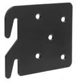 Replacement Bed Rail Fastener Bed Iron Rail Bracket Bed Frame Rail Hardware