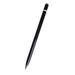 Metal Inkless Pencil Infinity pencil Reusable Everlasting Pencil Replaceable Nib Pencil for Writing Drawing Students Home Office School Supplies