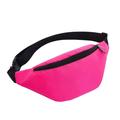 Hot Saling! New Unisex Running Bum Bag Travel Handy Hiking Sport Waist Belt Pack Running