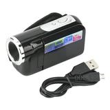 FTVOGUE Portable Children Kids 16X HD Digital Video Camera Camcorder with TFT LCD Sceen Digital Camcorder