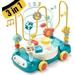 Baby Toys 6-12 months bead maze shape sorter music light baby toys 12-18 months 1 year old boys gifts girls toys baby toddler toys 1-2 year old boys baby toys 2 year old boys girls