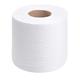 72 Rollen Toilettenpapier (FSC Mix) 3-lagig weiß Ø12cm 28m 250 Blatt