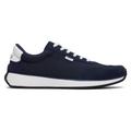 TOMS Men's Blue Wyndon Navy Jogger Sneakers Shoes, Size 10.5
