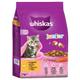 800g Chicken Kitten Complete Whiskas Dry Cat Food