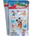 Disney Office | Disney Mickey Mouse Stickers Mickey Mouse Clubhouse | Color: Pink/Red | Size: Os