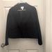 Nine West Jackets & Coats | Brand New Nine West Blazer Meets Moto Type Coat | Color: Black | Size: L