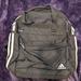 Adidas Bags | Adidas Backpack | Color: Black/White | Size: Os