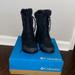 Columbia Shoes | Columbia Women's Ice Maiden Ii Snow Boot Black/Columbia Grey, 9 W Us, New | Color: Black | Size: 9