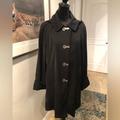 Michael Kors Jackets & Coats | Michael Kors Trench Coat | Color: Black | Size: S