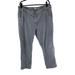 Carhartt Pants | Carhartt Mens Rugged Flex Relaxed Fit Canvas Work Pant Gray 42x32 Measures 40x29 | Color: Gray | Size: 42