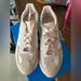 Adidas Shoes | Adidas Retrophy E5 Size 8 | Color: Cream/Pink | Size: 8