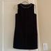 Zara Dresses | Chic Zara Black Dress | Color: Black | Size: S