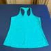 Lululemon Athletica Tops | Mint Green Lululemon Tank Top Size 6/8 Medium | Color: Green | Size: M