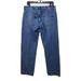 Levi's Jeans | Levi's 501 Jeans Men's 32x30 Button Fly Big E Custom Purple Buttons/Label Rare | Color: Blue/Purple | Size: 32