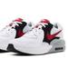 Nike Shoes | Nike Air Max Excee Gs Us 6.5y White Pink Athletic Running Shoes Sneakers | Color: Red/White | Size: 6.5