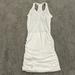 Athleta Dresses | Athleta White Dress | Color: White | Size: S