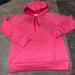 Adidas Sweaters | Adidas Climawarm Ultimate Hoodie | Color: Pink/Red | Size: M