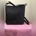 Kate Spade Bags | Kate Spade New York Hudson Small Messenger Bag | Color: Black | Size: Os