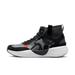 Nike Shoes | Mens Nike Air Jordan Delta 3 Mid Size 13 Black Red New Shoes Sneaker Basketball | Color: Black/Red | Size: 13