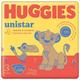 Huggies Unistar Windeln, Größe 3 (4-8 kg), 156 Stück