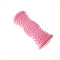 VIPAVA Foot Massagers Foot Massage Roller Yoga Pilates Massager Ball Gym Exercise Relieve Body Leg Muscle Massage Relaxion Relieve Pain Massager (Color : Pink Bar)