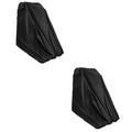 2pcs Treadmill Cover Running Machine for Home Treadmills for Home Treadmill for Home Running Treadmill Home Treadmills Household Sofa Cover Fitness 210d Oxford Cloth