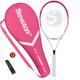 Senston Tennis Racket for adult 27inch Tennis Racquet