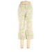 Lilly Pulitzer Casual Pants - High Rise: Pink Bottoms - Women's Size 10