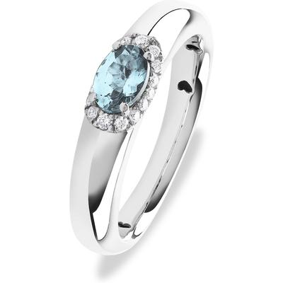 CHRIST - Damenring Ringe 1 ct (1198.99 € / 1 ct) Image