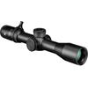 Vortex Venom 3-15x44 FFP EBR-7C MOA Riflescope 34mm Tube Black 17.5x 4.5x 4.0 VEN-31501