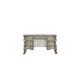 Rosdorf Park Peasley Vanity Wood in Brown/White | 30 H x 63 W x 22 D in | Wayfair C39C5741097C4B2F91D6190E875A5295