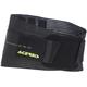 Acerbis Baket Ceinture lombaire, noir, taille 2XL