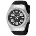 TechnoMarine Cruise Monogram Unisex Watch w/ Mother of Pearl Dial - 42mm Black (ZG-TM-121261)