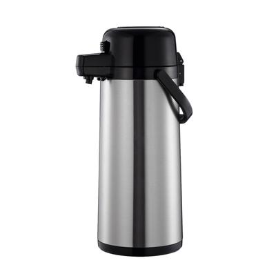 Thunder Group ASPS325 2 1/2 Liter Push Button Airp...