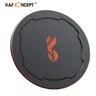 K & F Konzept Magnetische Metall Kamera Objektiv Kappe Ist Nur Geeignet für K & F Konzept